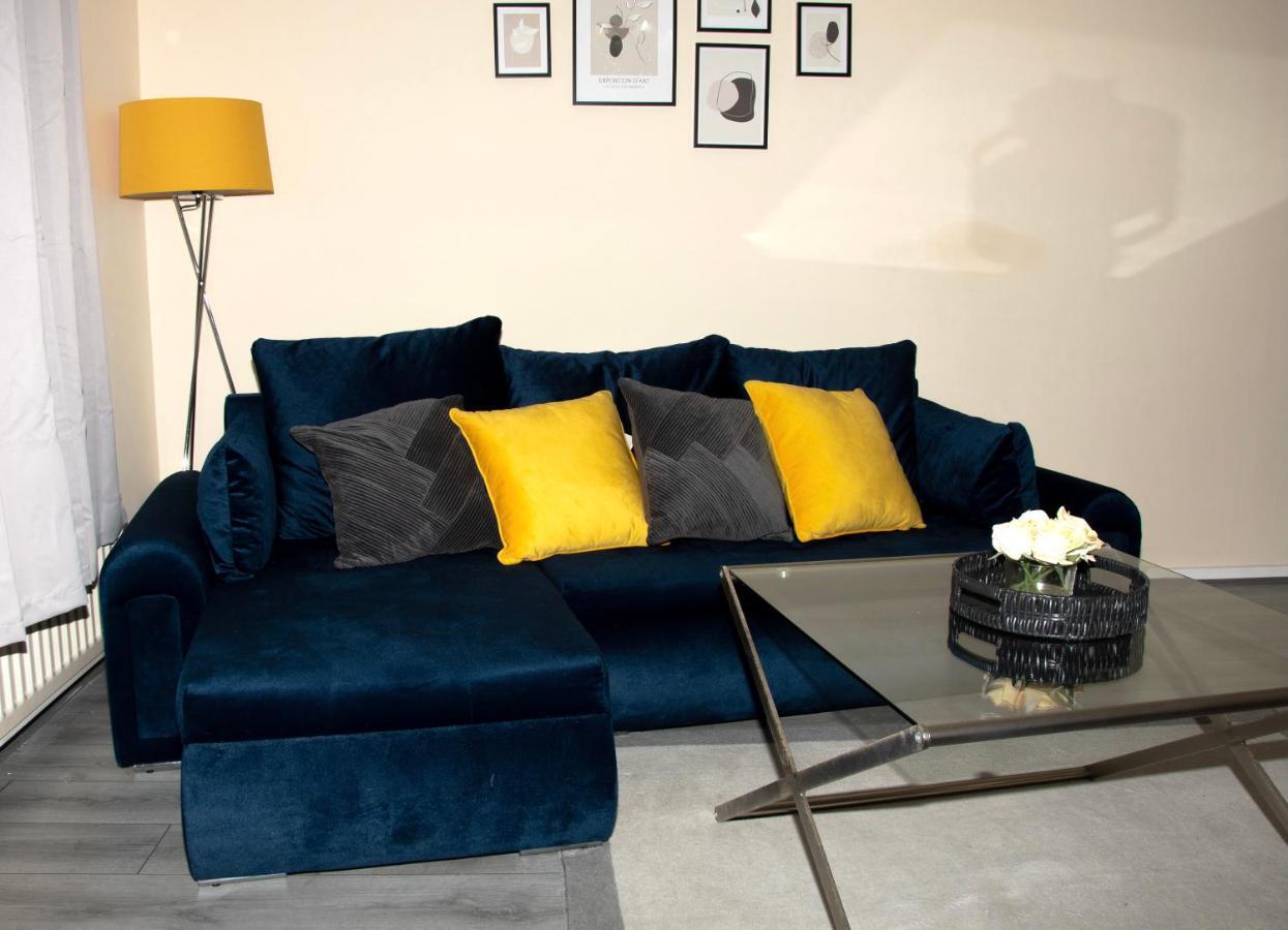 Xb Property - Comfy House Perfect For Families Contractors Relocators 웨스트브로미치 외부 사진